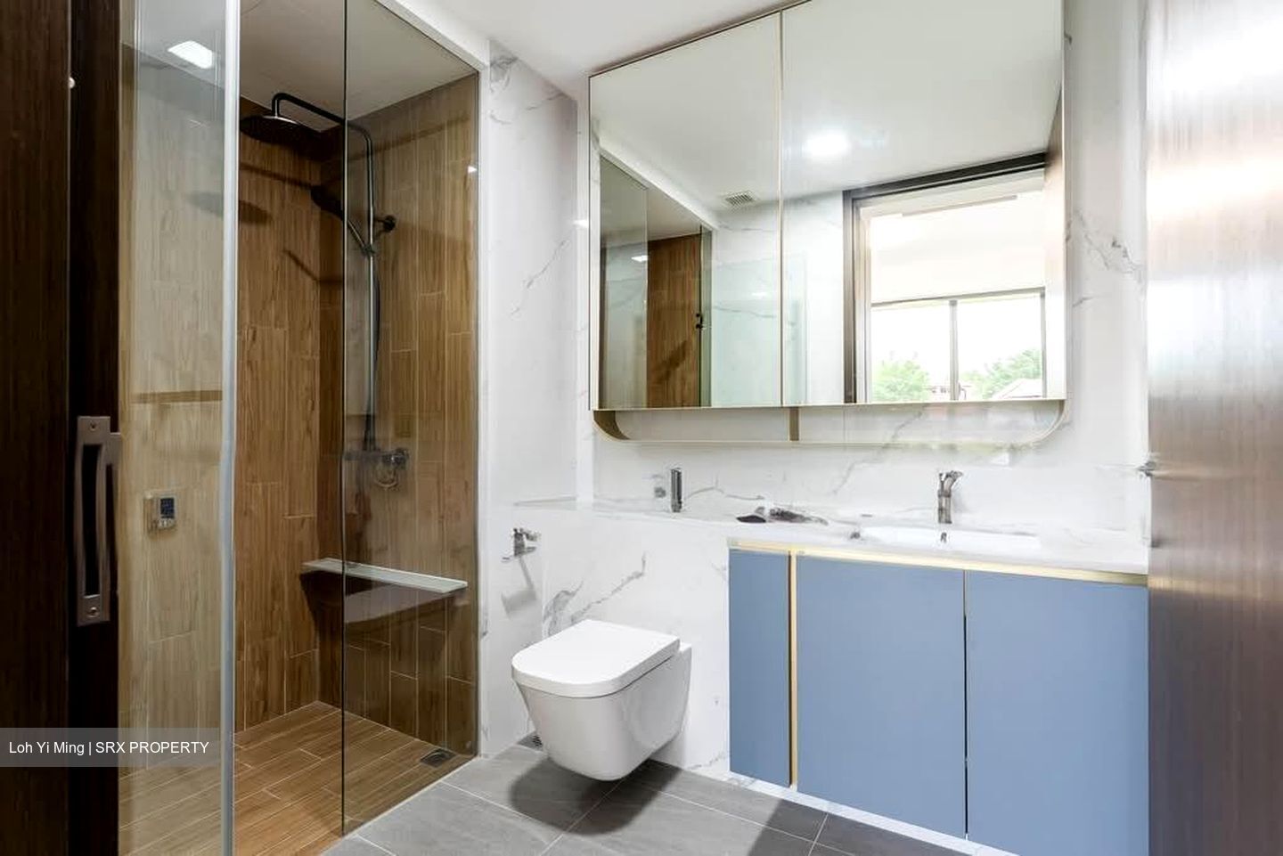 Amo Residence (D20), Apartment #601310221
